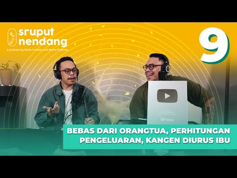 Kami dan Proses Pendewasaan - Sruput Nendang S4 E9