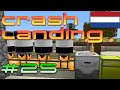 Vieze Slurrie Is Best Handig S03E25 Crash Landing
