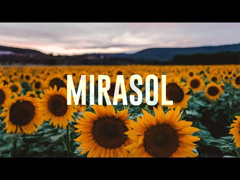 Jerome Banaay - Mirasol (Official Audio)