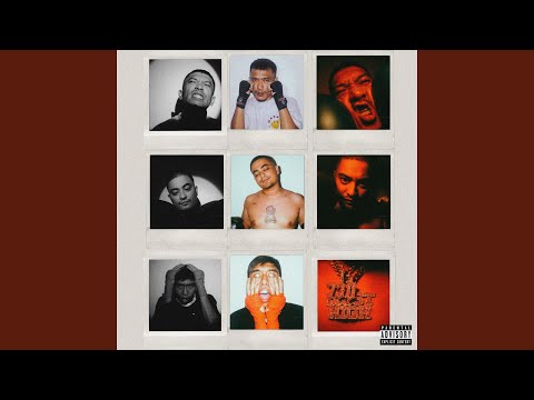 IRON MIKE (feat. Sharbil, Ki Zikry)