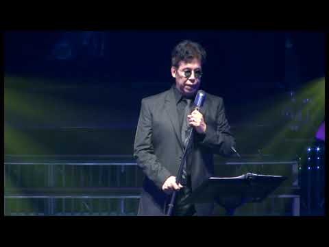 El Rey Pelusa - Gota de miel (en vivo)