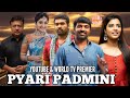 Pyari Padmini (2020) New South Hindi dubbed movie | confirm realse date | vijaysethupathi