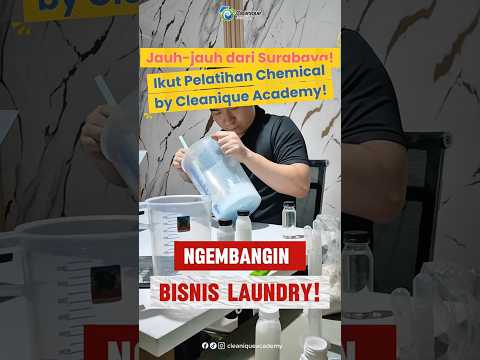 Pelatihan Private Formulasi – Kevin Yuarto Susilo