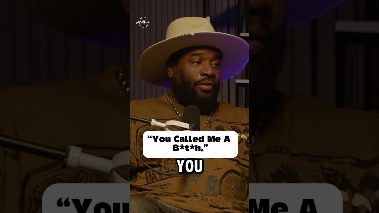 Azar Called Out Corey Holcomb! 👀