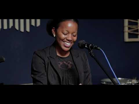 Hymns of worship.Ep1/ Ange Delice - Mbeg'urukundo rw'Imana yacu(149 gushimisha)/Amaraso yawe Yesu