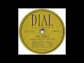 Oh Well  -  James Moody