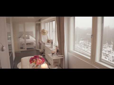 3B Mechelininkatu Töölo, Helsinque