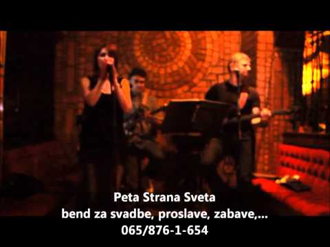 U ritmu me okreni Marina Perazic