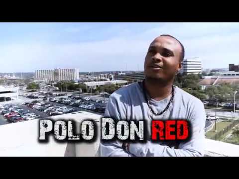 POLO DON RED