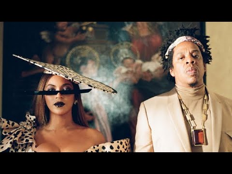 Beyoncé - MOOD 4 EVA (feat. Jay-Z, Childish Gambino & Oumou Sangare) [Black Is King Extended]