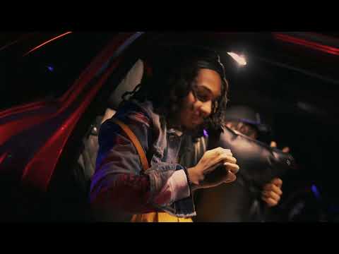 Roddy Rackzz - Play 4 Keeps (Official Music Video)