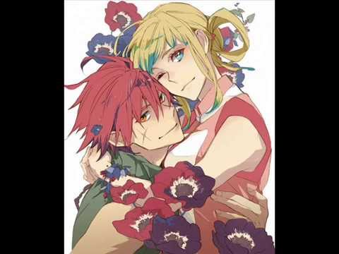 Sousei no Aquarion- Nightcore