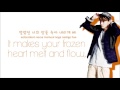 EXO - Lightsaber (Color Coded Lyrics: Hangul ...