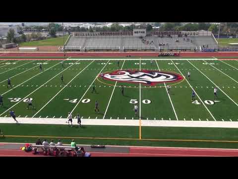 Carter Johnson Club Soccer Highlights 2017-18