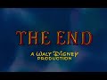 A Walt Disney Production 1970