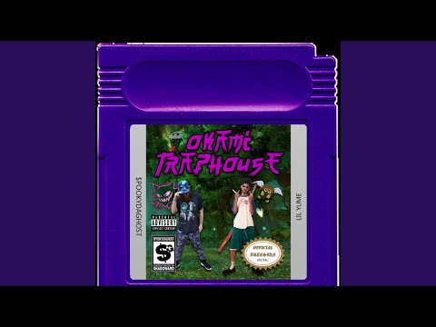 Okami Traphouse (feat. Lil Yume)