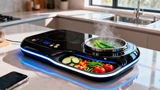 Top 100 Best Kitchen Gadgets on Amazon – Must-Have Tools for Every Home Cook!