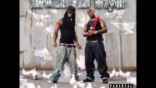 You Ain't Know By Birdman & Lil Wayne