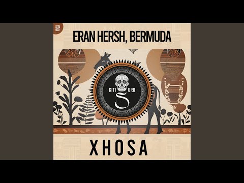Xhosa (Extended Mix)