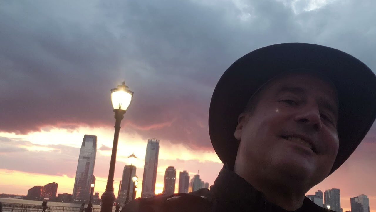 Promotional video thumbnail 1 for Scott Stenten