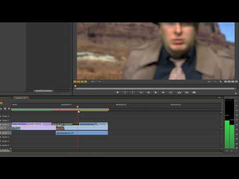 Custom Transitions with Boris FX v10 and Adobe Premiere Pro CS6