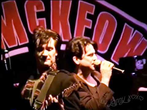 Les McKeown and Ian Mitchell (Bay City Rollers) - Rock 'n Roll Love Letter