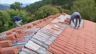 Vaciado y Nivelado de Solera con Camión Hormigonera