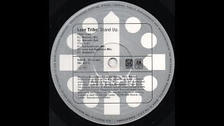 Love Tribe – Stand Up (Roger S.) (Narcotic Dub)