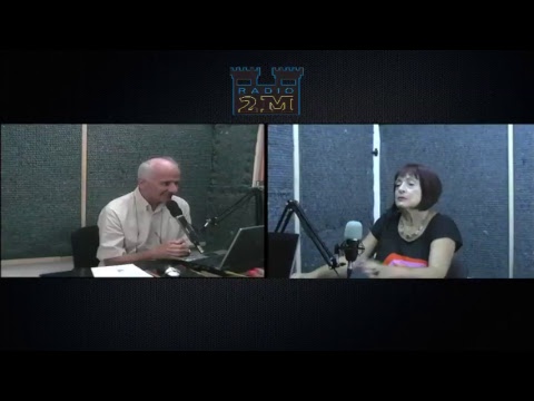 Pucanj u centar 20.07.2017. - gost mr Zorica Subotić (video)