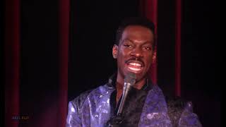 Eddie Murphy - What have you done for me lately