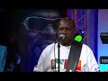 EU feat Sugar Bear at Chuck Brown Virtual Concert 2020