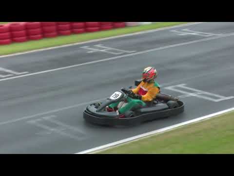 FKart San Marino 10ª Etapa 10/11/2019 Categoria Feather   Strong