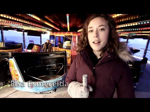 Making of Love The Silence by London Elektricity