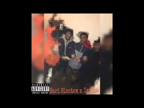 Bariblastem X Taydoe - Take off