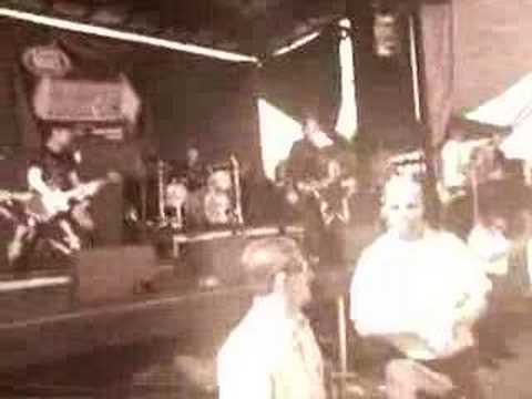 anti flag @ warped 2006 l.a