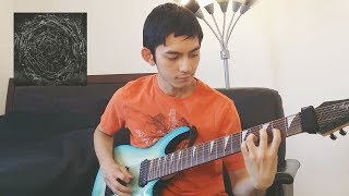 The Contortionist - Reimagined (Full Guitar Cover)