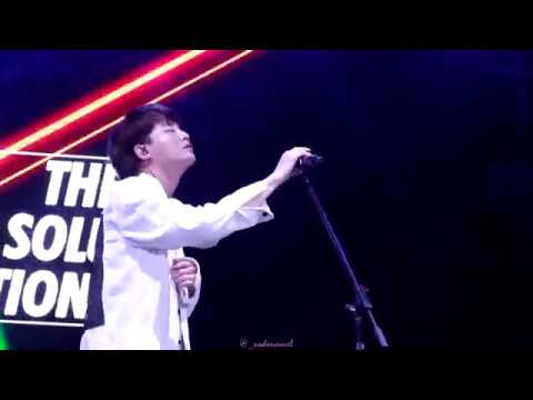 191012 솔루션스(THE SOLUTIONS) - 아리랑 (박솔 focus) @ 서울아리랑페스티벌 - 광화문뮤직페스티벌