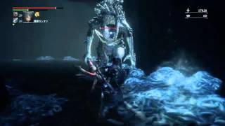 Bloodborneのんびりプレイ その14