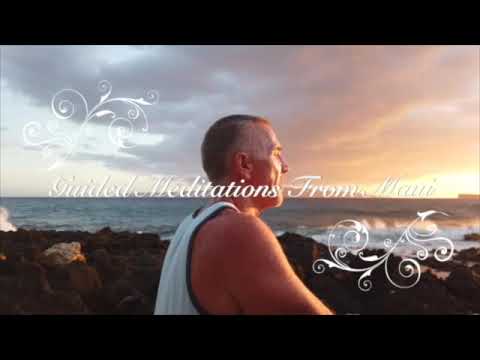 Meditations from Maui Introduction