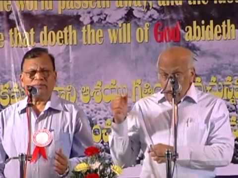 09.YOUNG PEOPLE, BE FAITHFUL - Zac Poonen