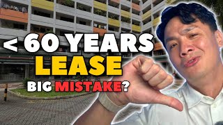 Why I Bought a Property With Only 54 Years Left on the Lease