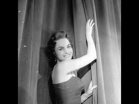 Anita Thallaug - Bakom Fjellet