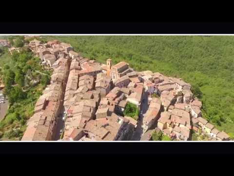 Comune di Pisoniano (RM)