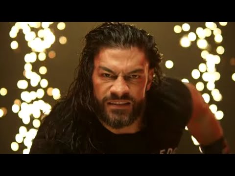 Riddle to challenge Roman Reigns for the Undisputed WWE Universal Title this Friday