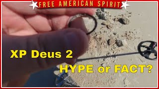 Deus 2 metal detector my first hunts Calabash Digger Hype or Facts? Beach hunting how good is it?