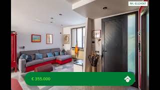 CASA SEMINDIPENDENTE