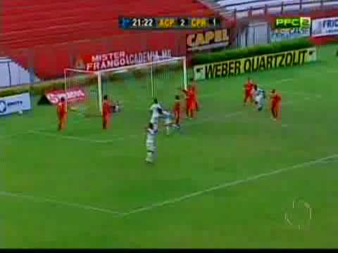 acp 2x2 corinthians PR 24/04/2010