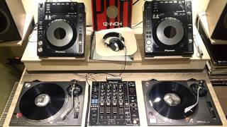 Rob Base / Turn It Out Go Base / sky king remix /