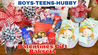 Valentine's Day Gift ideas for Men! Babies, Boys, Teens, Dads, Boyfriends, HUBBY