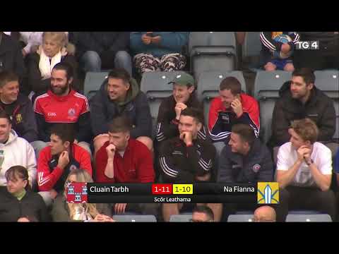 CLONTARF V NA FIANNA FULL TG4 HIGHLIGHTS - 2024 DUBLIN CLUB FOOTBALL CHAMPIONSHIP GAA IRELAND